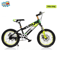 Xe đạp cho bé Yosbei YSB.001