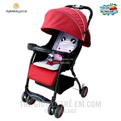 Xe đẩy cho bé Baolebao BLB.769