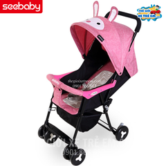 Xe đẩy cho bé Seebaby QQ2-1