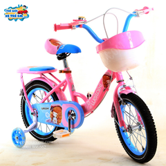 Xe đạp cho bé Weilaixi CY.001