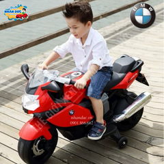 Xe mô tô cho bé BMW K.1300-S