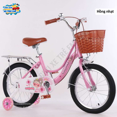 Xe đạp cho bé Cody Baby BYN.002