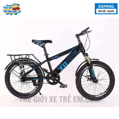 Xe đạp cho bé Xaming XM.10