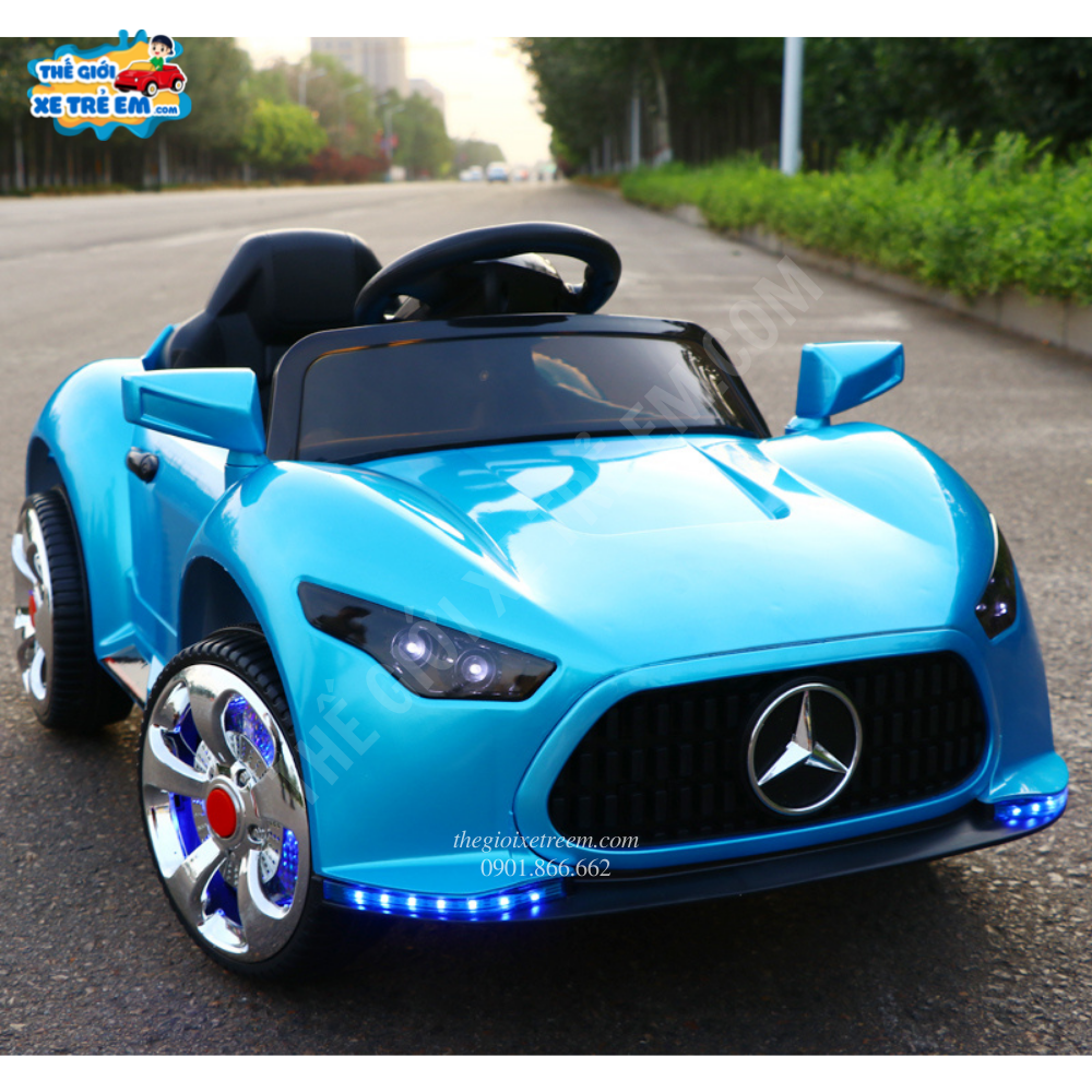 Ô tô điện cho bé Cody Baby BRJ.5189