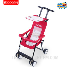 Xe đẩy cho bé Seebaby QQ1-2