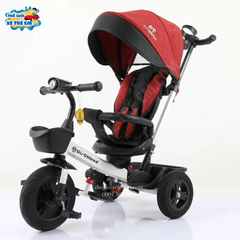 Xe đạp ba bánh Dishi DS.8818