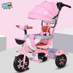 Xe đạp ba bánh đă năng BYT-066.13