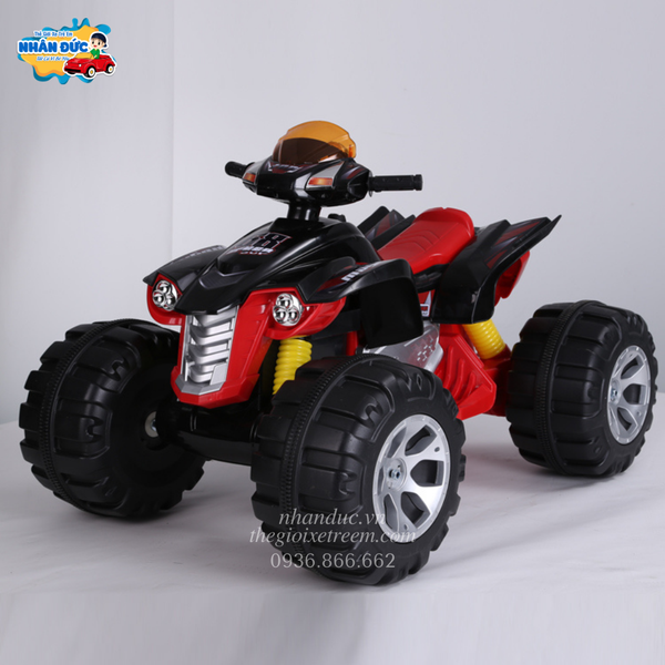 Xe mô tô cho bé JS-318 – thegioixetreem.com