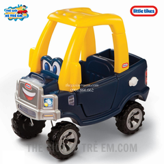 Xe chòi chân cho bé Little Tikes Cozy Truck LT.620744E3