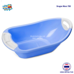 Chậu cho bé Dragon Ware 780