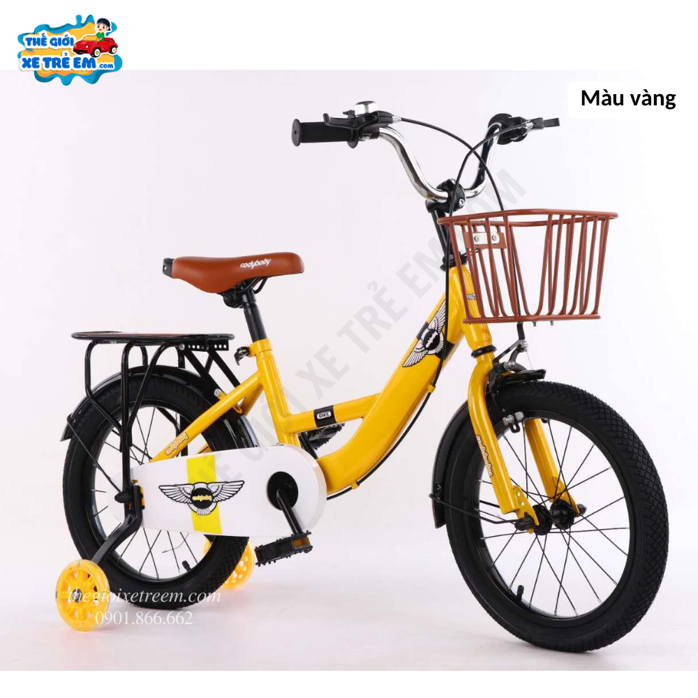 BE:FIRST
alienwareエイリアンウェア
ベアー
テディベア Xe đạp cho bé Cody Baby BYN.001 – thegioixetreem.com