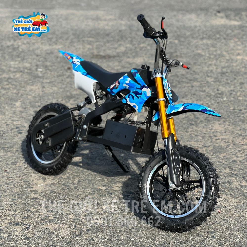 Xe máy điện cào cào –