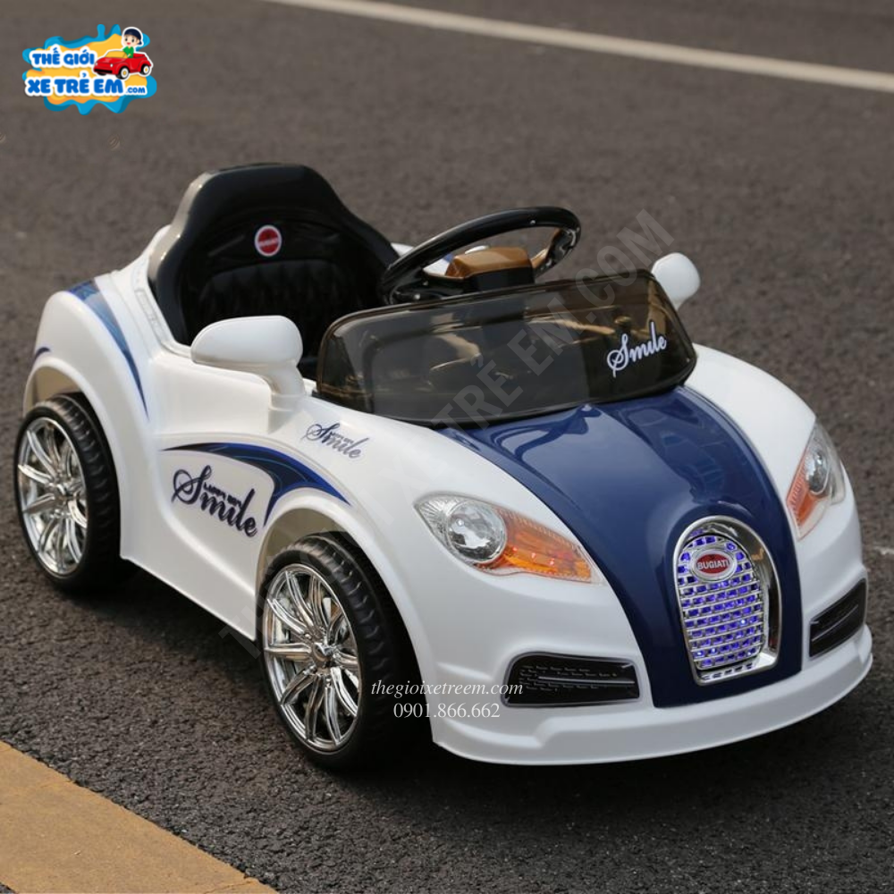 Ô tô điện cho bé Cody Baby HL.938