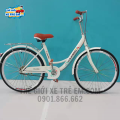 Xe đạp cho bé YOUME JM.002