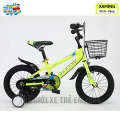 Xe đạp cho bé Xaming XM.11