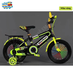 Xe đạp cho bé Yosbei YSB.010