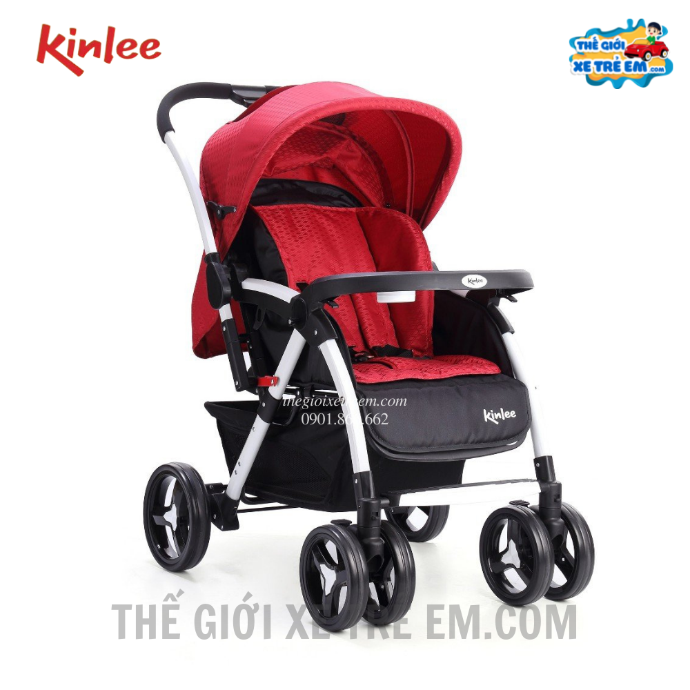 Xe đẩy cho bé Kinlee A68