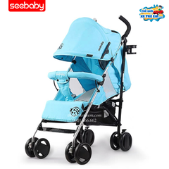 Xe đẩy cho bé Seebaby S03A