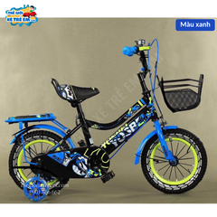 Xe đạp cho bé Yosbei YSB.005