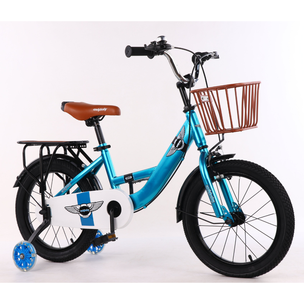 Xe đạp cho bé Cody Baby BYN.001 – thegioixetreem.com