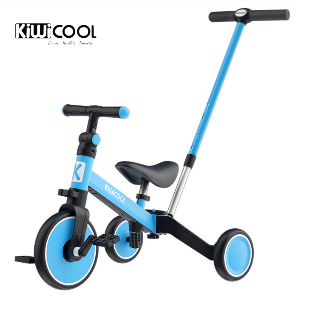 Xe thăng bằng đa năng Kiwi Cool AS.006-T