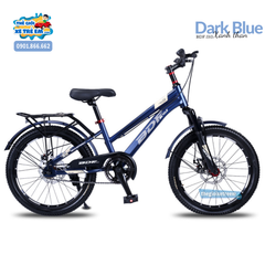 Xe đạp cho bé Beiduofu BDF010