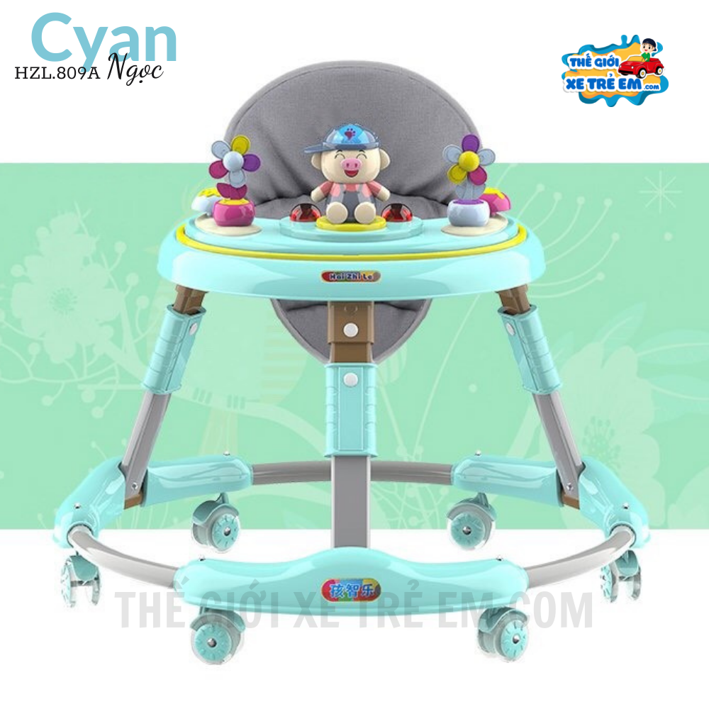 Xe tập đi HaiZhinLe HZL.809A