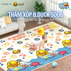 Thảm xốp đa năng B.Duck 5006