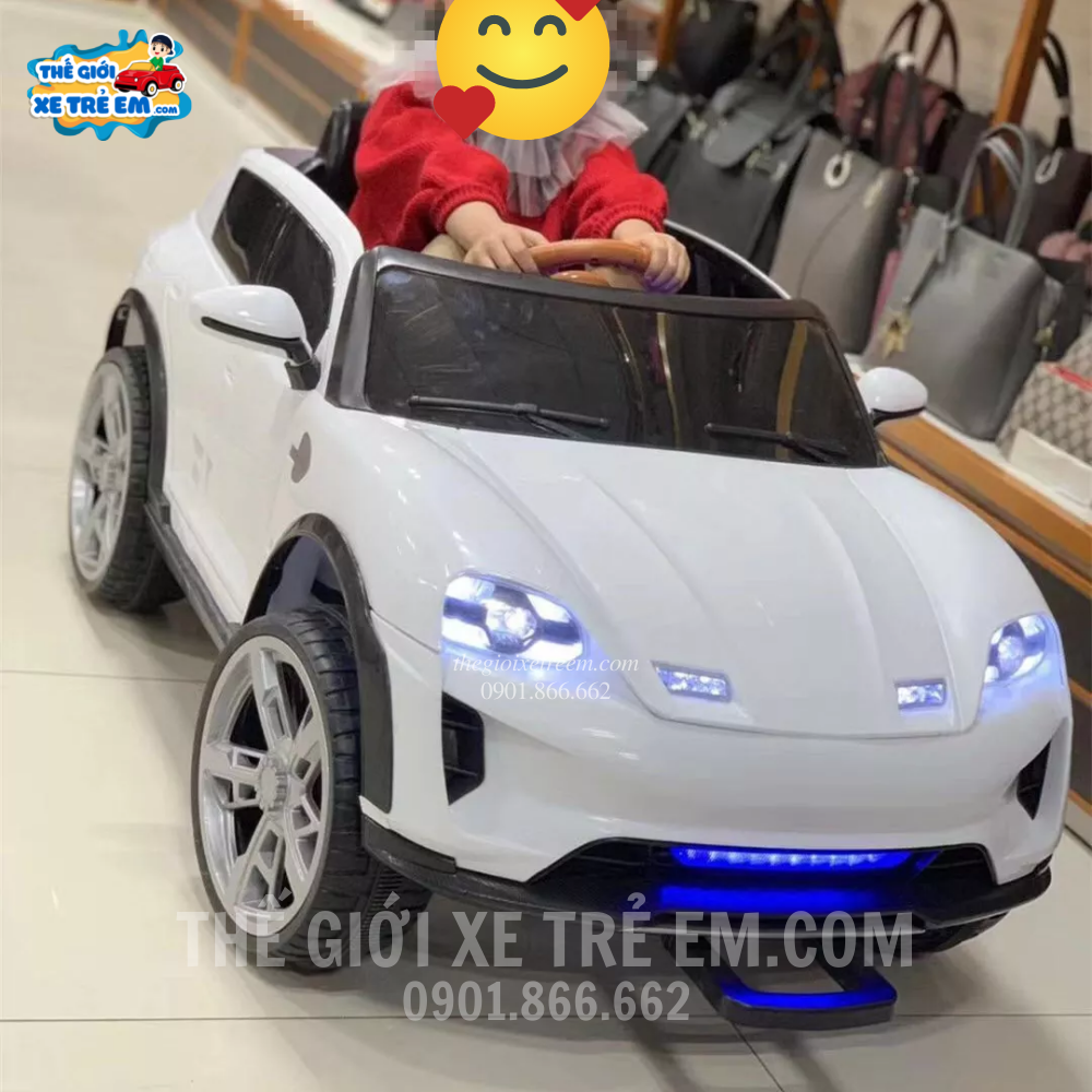 Ô tô điện cho bé TTF.211