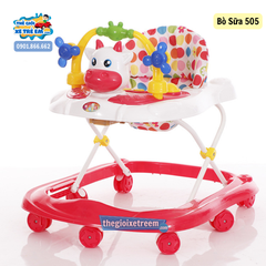 Xe tập đi Cody Baby BTM505