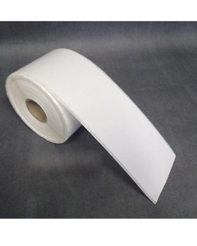 Giấy In Mã Vạch Chất Lượng Cao – Kích Thước 76mm x 30m