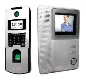 Máy chấm công vân tay Vigilance TA-701