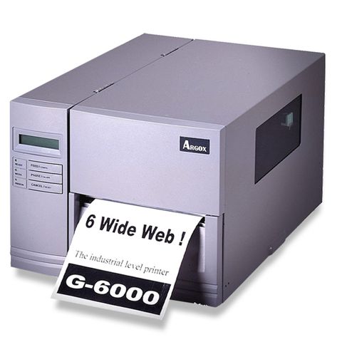 Argox G-6000