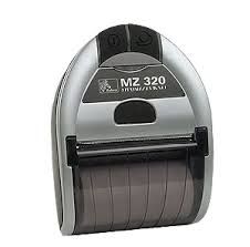 Zebra MZ 320