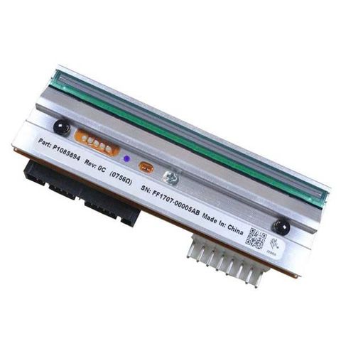 Đầu In Mã Vạch Zebra ZT231