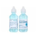 Alcohol 70°- Cồn sát trùng - 60 ml