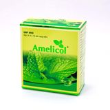 Amelicol - Thuốc Trị Ho - Hộp 100 Viên