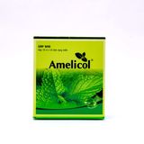 Amelicol - Thuốc Trị Ho - Hộp 100 Viên