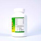 Bidi BC Complex 300mg - Bổ Sung Vitamin Hỗ Trợ Tiêu Hóa, Tăng Sức Đề Kháng - Lọ 100 Viên