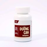 Dưỡng Can Bidiphar - Giải Độc, Tăng Cường Chức Năng Gan - Lọ 60 Viên
