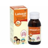 Latoxol Kids