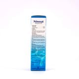 Ninosat - Thuốc Xịt Thông Mũi - Lọ 50ml