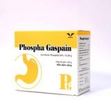 Phospha Gaspain - Thuốc Dạ Dày Trung Hòa Acid - Hộp 20 Gói