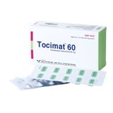 Tocimat 60