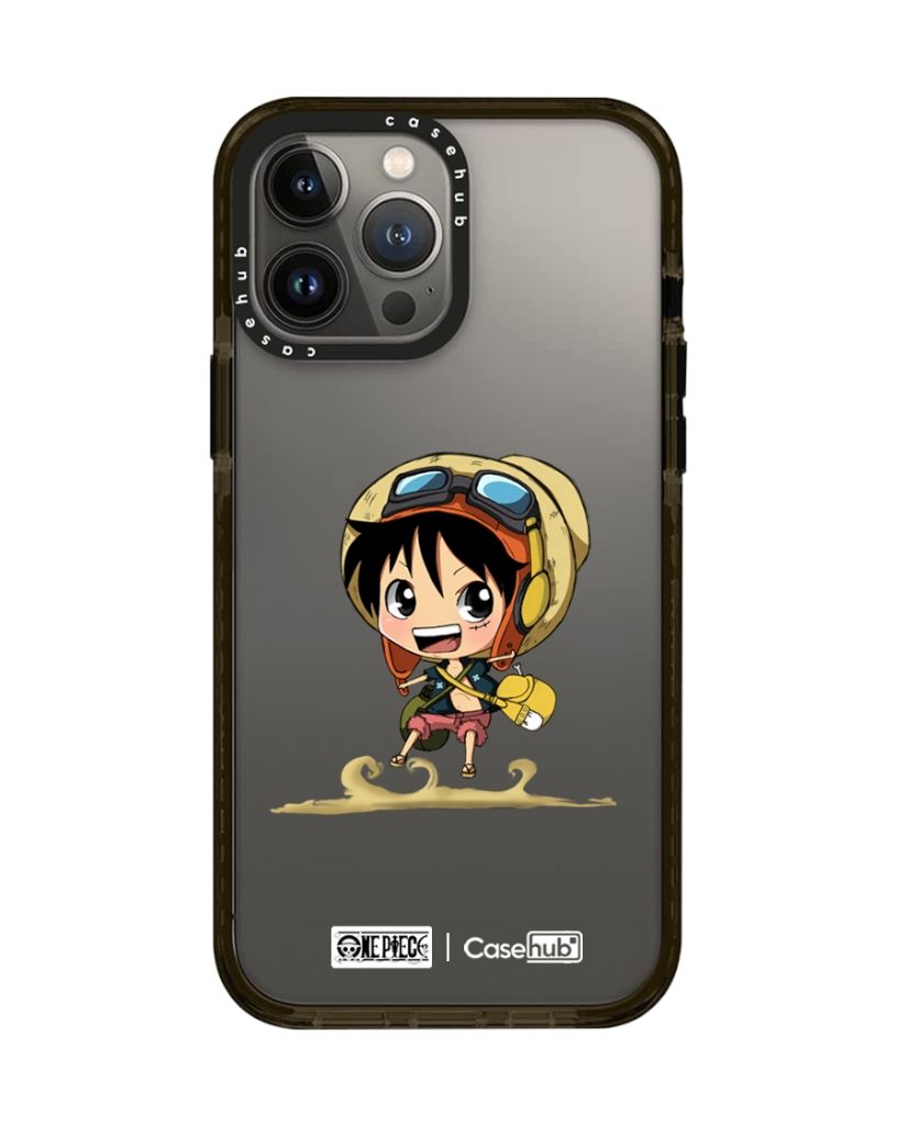 Hình Nền Điện Thoại One Piece Chibi  One Piece Chibi Phone Wallpaper