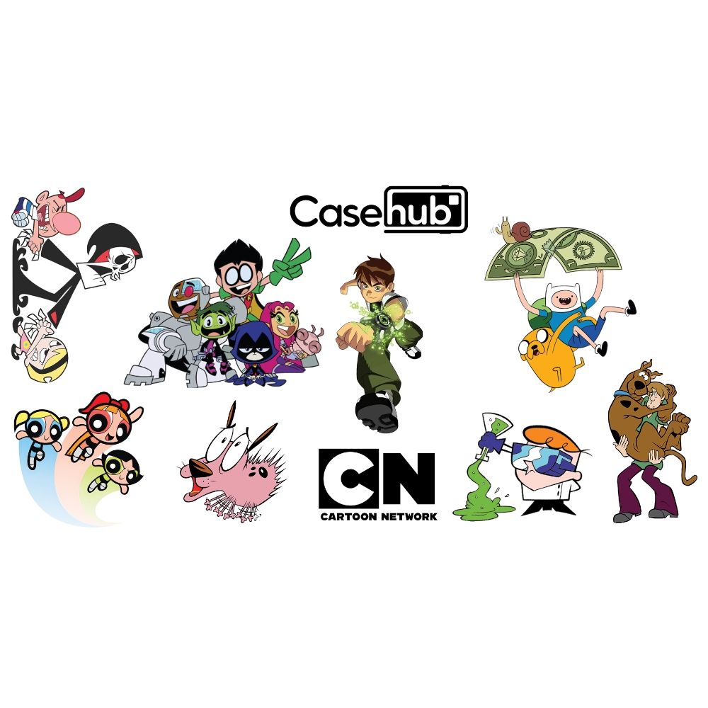 Phim hoạt hình APPLE AND ONION trên Cartoon Network  HTVC Online