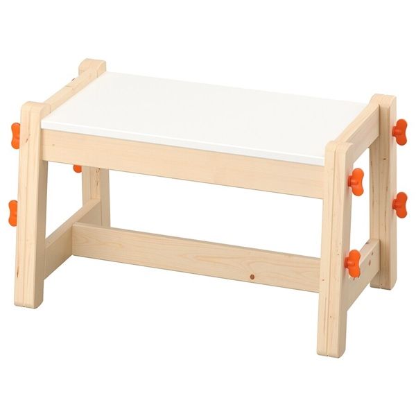 Ghế filsat ikea điều chỉnh được độ cao