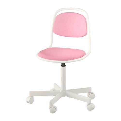 Ghế xoay trẻ em IKEA ORFJALL
