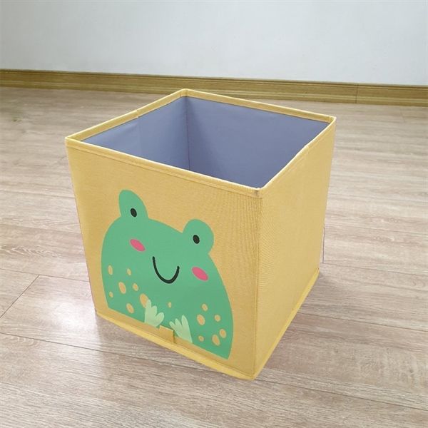 Hộp chứa đồ LOVE FUN trẻ em