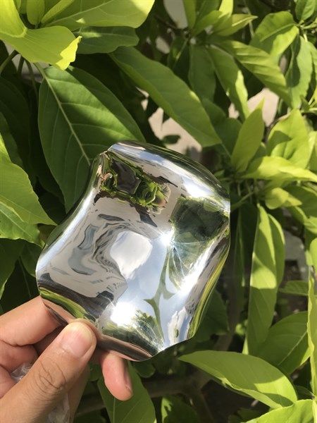 Gác muỗng INOX Alessi